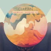 Chemical Gardens - EP artwork