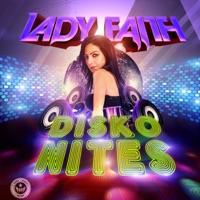 Disko Nites - Single - Lady Faith