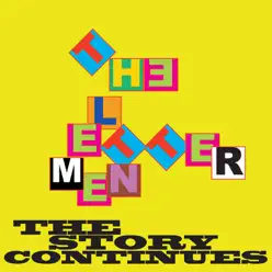 The Story Continues - The Lettermen The Story Continues - The Lettermen