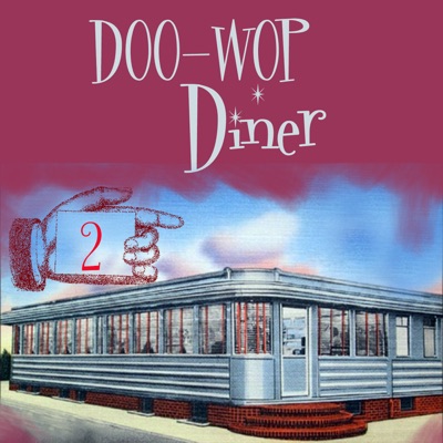 Doo-Wop Diner 2