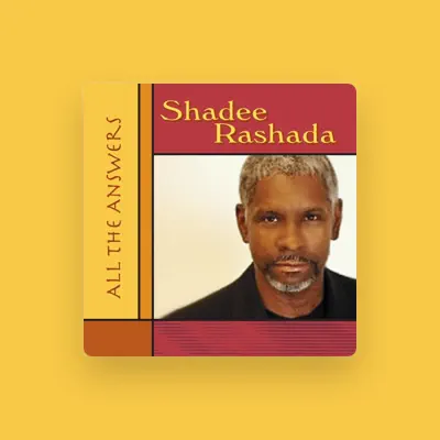 Listen to Shadee Rashada, watch music videos, read bio, see tour dates & more!