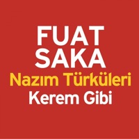 Fuat Saka - Davet