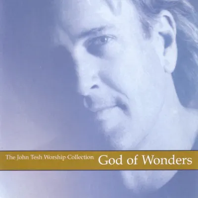 God of Wonders - John Tesh