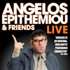 Angelos Epithemiou and Friends Live - Angelos Epithemiou