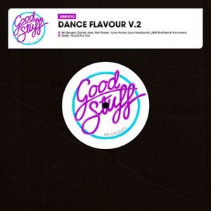 Dance Flavour V.2 - Single
