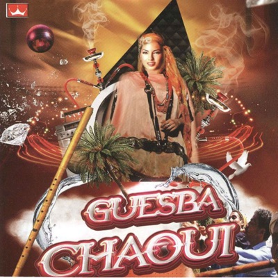 Guesba Chaoui (20 Hits)