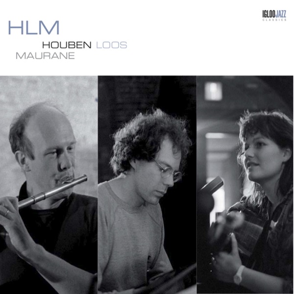HLM (Version 2012) - Charles Loos, Steve Houben & Maurane