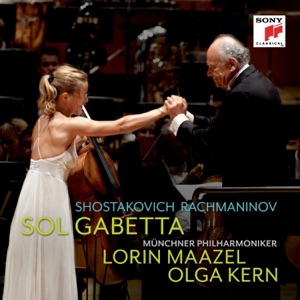 Sonata for Violoncello and Piano in G minor, Op. 19: II. Allegro scherzando
