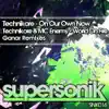 Technikore - On Our Own Now (Ganar Remix)