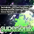 On Our Own Now (Ganar Remix)
