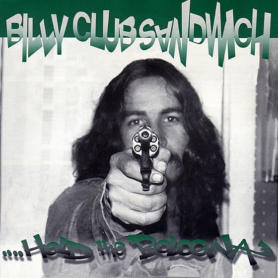 Cover artwork for Disturb