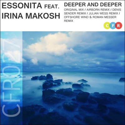 Deeper & Deeper (feat. Irina Makosh)