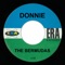 Donnie - Bermudas lyrics