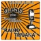 Long Distance Runner - G. Rag y los Hermanos Patchekos lyrics
