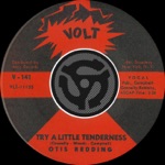 Otis Redding - Try a Little Tenderness