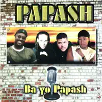 Bayo Papash — Papash