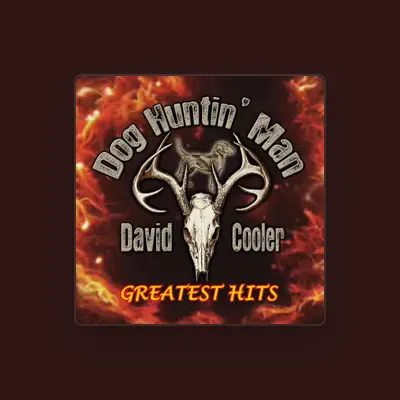 Listen to David Cooler, watch music videos, read bio, see tour dates & more!