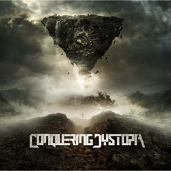 Conquering Dystopia - Autarch
