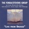 Fonda/Stevens Group - Bon Voyage