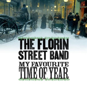 The Florin Street Band - My Favourite Time of Year - Line Dance Choreographer