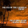 Pirates of the Caribbean Theme / Pirati dei Caraibi colonna sonora - Simplylove