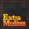Extra Medium - Tonight (feat. Zaki Ibrahim)