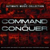 Command & Conquer - The Ultimate Music Collection