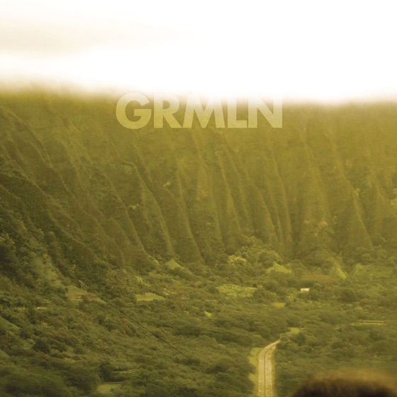 Cover artwork for Coral