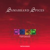 Samarkand Spices artwork