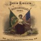 Song for the Irish Brigade - David Kincaid lyrics
