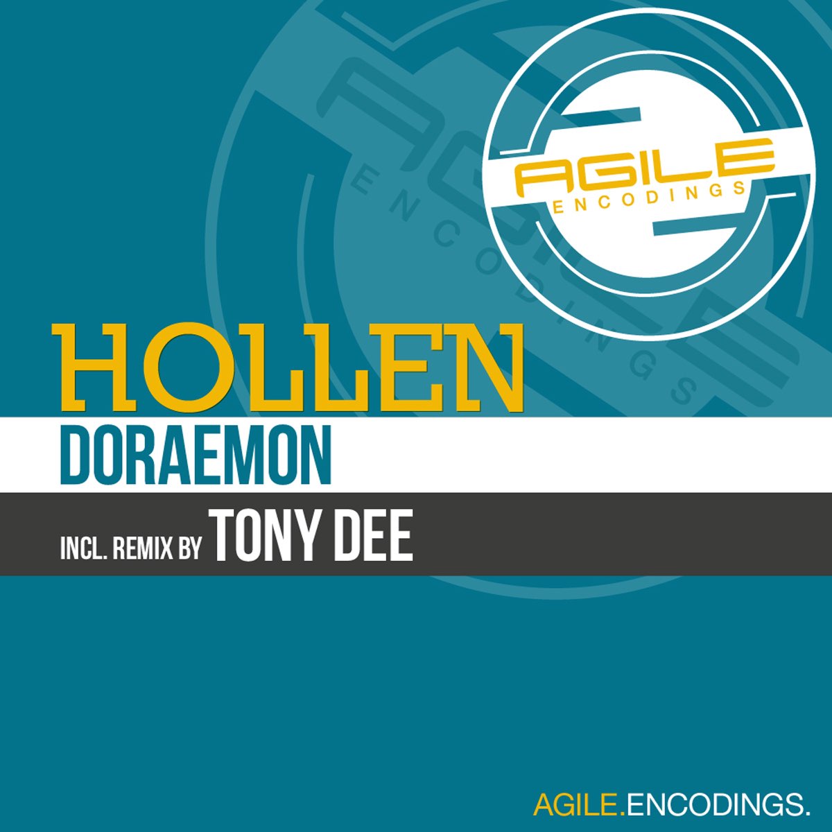 Doraemon - Single by Hollen on Apple Music