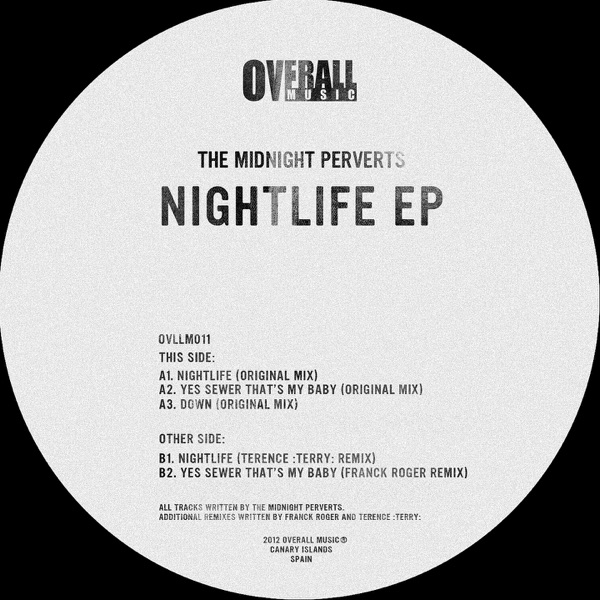 Nightlife EP