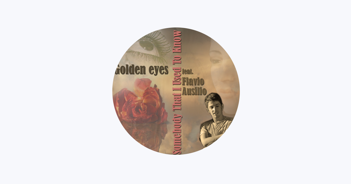 Golden Eyes - Apple Music