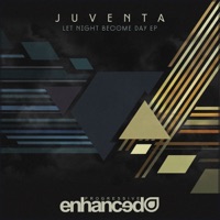 Let Night Become Day - Juventa