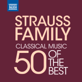 Strauss Family - 50 of the Best