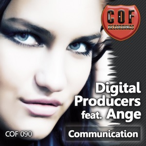 Communication (feat. Ange) - EP