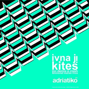 Kites - EP