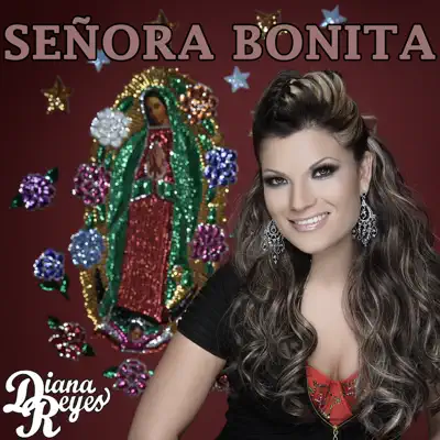 Señora Bonita - Single - Diana Reyes