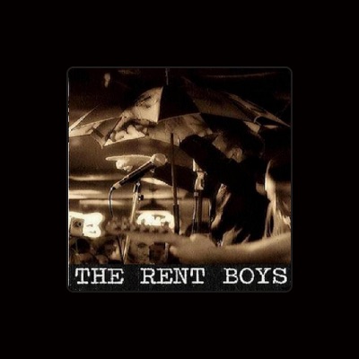 Listen to The Rent Boys, watch music videos, read bio, see tour dates & more!