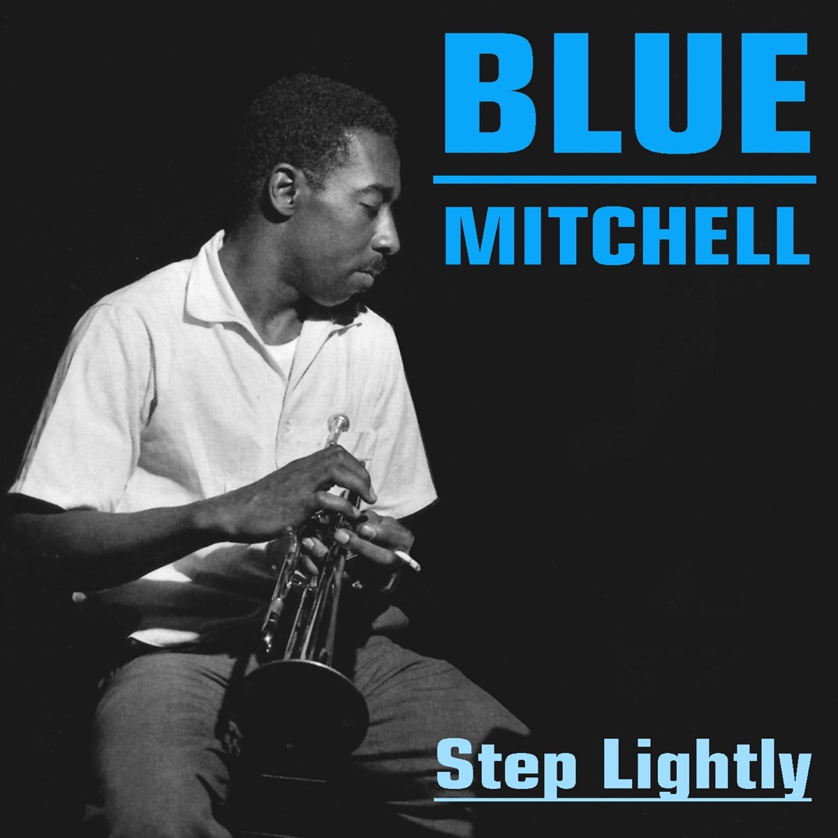 Blue Mitchell: Step Lightly - Album by Blue Mitchell - Apple Blue Mitchell: Step Lightly - Album by Blue Mitchell - Apple