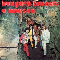 Hungaria - A Régi Filmek Mozija