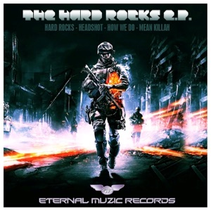 The Hard Rocks EP - EP