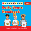 Early Years Handbook - Letterland