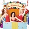 Step Into Christmas - The Puppini Sisters lyrics