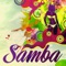 Morena Samba - Anna Canario lyrics