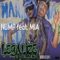 Legalize My Medicine (feat. M.I.A.) - Single