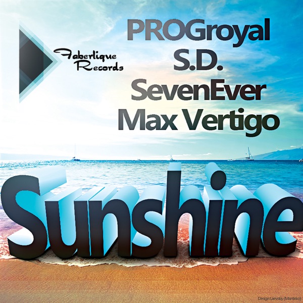 Sunshine - Single