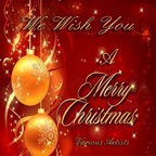 We Wish You a Merry Christmas