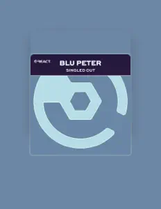 Blu Peterを聴いたり、ミュージックビデオを鑑賞したり、経歴やツアー日程などを確認したりしましょう！