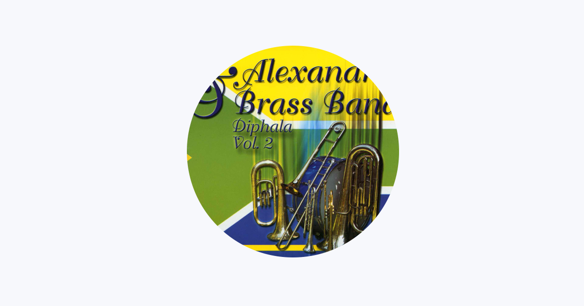 Alexandra Brass Band on Apple Music